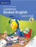 Cambridge Global English Level 6 course